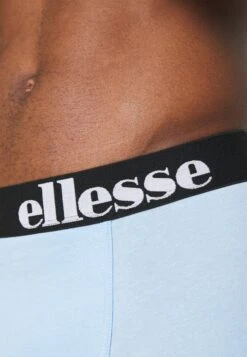 Ellesse Nurra Fashion Trunks 5 PackCulotteMulti Uomo Intimo EL982O01J-Q11 6 Ellesse Nurra Fashion Trunks 5 PackCulotteMulti Uomo Intimo EL982O01J-Q11 -Ellesse b6f0929904324fa8bbfc6068a03eb8a4