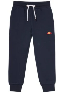 Ellesse ColinoPantaloni SportiviNavy Bambini Pantaloni EL924B000-K11 -Ellesse b7191dde4f0547a2846589dc3bcbe6da