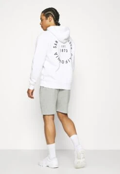 Ellesse Bossini - Pantaloni Sportivi - Grey Marl -Ellesse b72c6237e7e84ae0a1a9e0187ac67ab2