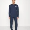 Ellesse Sanzio Set - Pigiama - Navy 1 Ellesse Sanzio Set - Pigiama - Navy -Ellesse b747b6620f7342fba9ffb86b080c825e