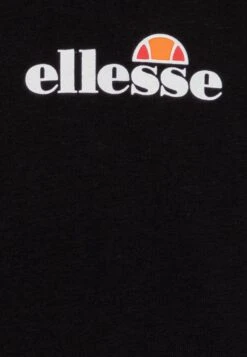 Ellesse Pollyana TeeT-Shirt Con StampaBlack Bambini T-shirt & Top EL924G02I-Q11 4 Ellesse Pollyana TeeT-Shirt Con StampaBlack Bambini T-shirt & Top EL924G02I-Q11 -Ellesse b81d8dcfed6e45b8bf257d9267234a08