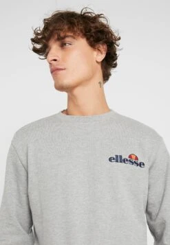Ellesse FierroFelpaGrey Marl Uomo Maglieria E Felpe EL922S02I-C11 6 Ellesse FierroFelpaGrey Marl Uomo Maglieria E Felpe EL922S02I-C11 -Ellesse b948b6cd826c4a029adc328caa1802d0
