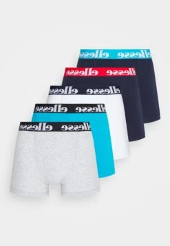 Ellesse Nurra 5Pk - Culotte - Multi