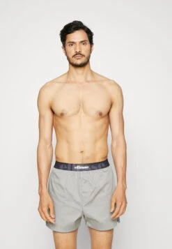 Ellesse Belano 3 Pack - Boxer- Multi -Ellesse ba4b79494b7c4329b4414671d6d0fefe