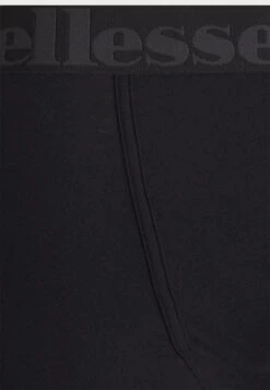 Ellesse Nurra Fashion Trunks 5 PackCulotteBlack Uomo Intimo EL982O01P-Q11 -Ellesse baa30ce49fc644f88befba34bbd772fc