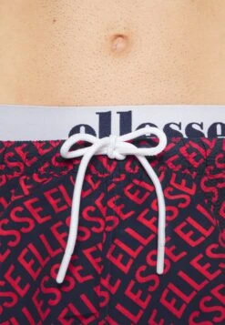 Ellesse TagoliShorts Da MareNavy/Red Uomo Moda Mare EL982H05F-K11 -Ellesse bb418e91757743488d0a2e9c5b69d2ed