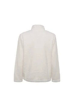 Ellesse Giacca In Pile - Bianco -Ellesse bbd9a73a069a45d9a15f4bedf2c777fc