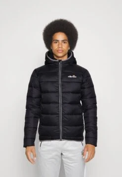 Ellesse Vermentino JacketGiacca InvernaleBlack Uomo Abbigliamento EL942F013-Q11