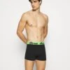 Ellesse Nurra Fashion Trunks 5 PackCulotteBlack Uomo Intimo EL982O011-Q11 1 Ellesse Nurra Fashion Trunks 5 PackCulotteBlack Uomo Intimo EL982O011-Q11 -Ellesse bc60fd8b11fe4cd88e85301aa765fb8e