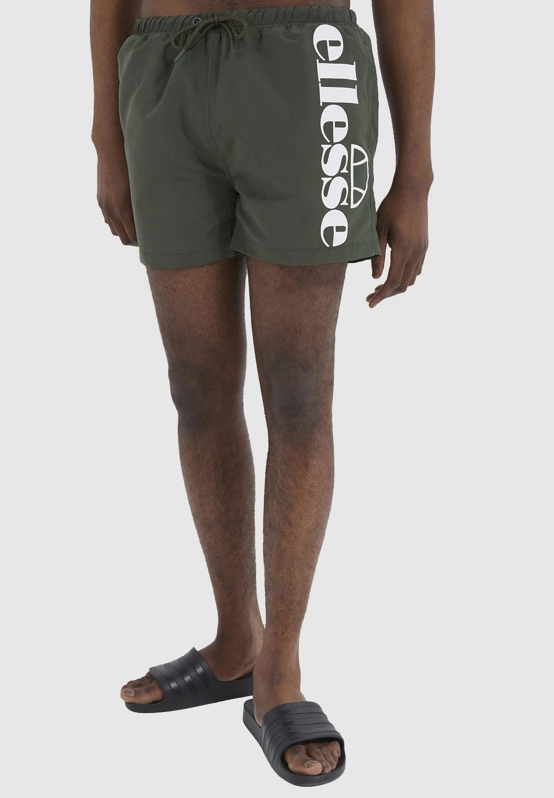 SurfinaShorts Da MareDark Green Uomo Moda mare EL982H04Z-M11 Ellesse SurfinaShorts Da MareDark Green Uomo Moda Mare EL982H04Z-M11 -Ellesse bc8bcdb16fd649ccbb30bdb86a80bff2