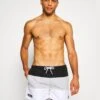 Ellesse Cielo - Shorts Da Mare - Black/Grey/White -Ellesse bceec083a9c44edcb680e1cf2e46ed4b