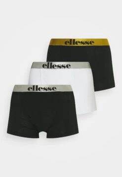 Ellesse Gerrio 3PkCulotteMulti-Coloured Uomo Intimo EL982O05J-T11 -Ellesse bcf91beca3534812b2fe44c5f9c1bfc5