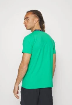 Ellesse AlonaT-Shirt Con StampaGreen Uomo Abbigliamento EL942D03T-M11 -Ellesse bcff3197ac714f93be59334570ee39f5