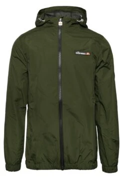 Ellesse Terrazzo JacketGiacca A VentoKhaki Uomo Giacche EL922T00N-M11