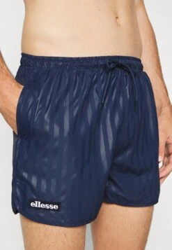 Ellesse TresiShorts Da MareNavy Uomo Moda Mare EL982H03S-K11 -Ellesse bd146bc132214387be50d0d4e5d35112