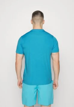 Ellesse TournelleT-Shirt SportAqua Uomo T-shirt E Polo EL942D04V-K11 -Ellesse bdc4a3eea2bd4e669323880bfb797402