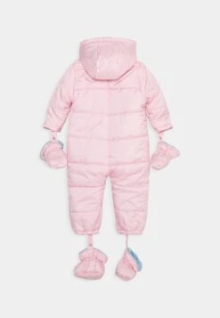 Ellesse Janeto SetTuta Da NeveLight Pink Bambini Abbigliamento Outwear EL923L00J-J11 -Ellesse bdcec1b970c641b4a152e1fccc30044f