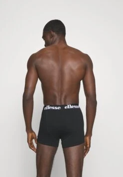 Ellesse Nurra 5 Pack - Culotte - Multi 4 Ellesse Nurra 5 Pack - Culotte - Multi -Ellesse be828b5a55e94bef862dd48a9703b73f