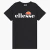 Ellesse JenaT-Shirt Con StampaBlack Bambini T-shirt & Top EL923G004-Q11 -Ellesse be861d0e62cb41a5971f550d9902c0d3