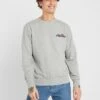 Ellesse FierroFelpaGrey Marl Uomo Maglieria E Felpe EL922S02I-C11 1 Ellesse FierroFelpaGrey Marl Uomo Maglieria E Felpe EL922S02I-C11 -Ellesse be86226d422d4ccf98a4e7744f6529c9
