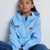 Ellesse BevoImpermeabileBlue Bambini Abbigliamento Outwear EL923N001-K11 -Ellesse bed374cee4684c80ad83b14ab24d8a9d