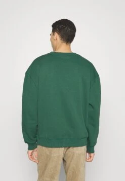 Ellesse SierreFelpaDark Green Uomo Abbigliamento EL922S0CM-M11 -Ellesse befb7328860643a98dc9cc1b2b9b5ea9