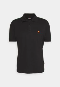 Ellesse MorellaPoloBlack Uomo Abbigliamento EL922P01I-Q11 -Ellesse bf263cb7327f4571b9bc222bd2747711