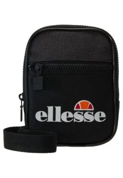 Ellesse TempletonBorsa A TracollaBlack/Charcoal Marl Uomo Accessori EL952H008-Q11 4 Ellesse TempletonBorsa A TracollaBlack/Charcoal Marl Uomo Accessori EL952H008-Q11 -Ellesse bf4b1ad9687e4e12a8f63537ac902a0e