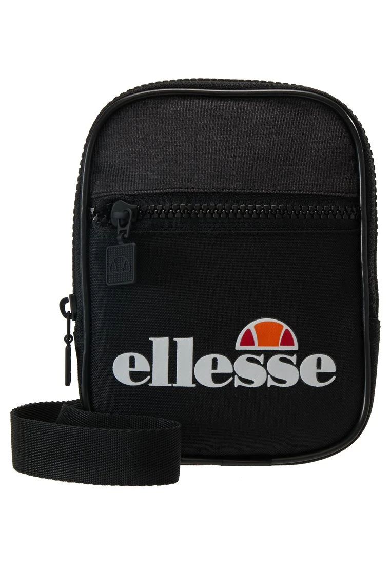 TempletonBorsa A TracollaBlack/Charcoal Marl Uomo Accessori EL952H008-Q11 Ellesse TempletonBorsa A TracollaBlack/Charcoal Marl Uomo Accessori EL952H008-Q11 -Ellesse bf4b1ad9687e4e12a8f63537ac902a0e