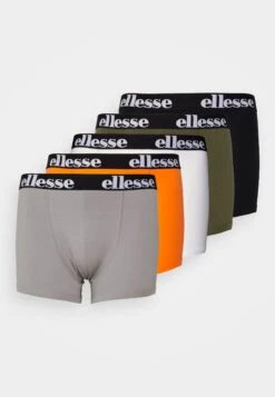 Ellesse B&T Nurra 5Pk - Culotte - Multi