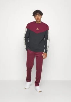 Ellesse Severi - Felpa - Black -Ellesse c11f9682bd18487bb71ba85cbdd80b2d