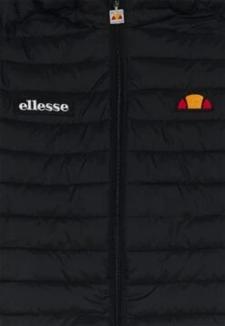 Ellesse RegalioGiacca Da Mezza StagioneBlack Bambini Abbigliamento Outwear EL924L009-Q11 -Ellesse c12646dce306462ab524bc458043a553