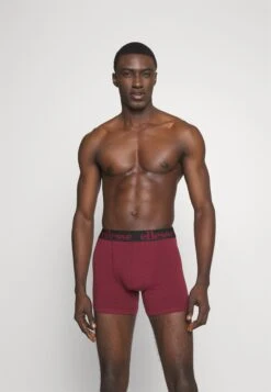 Ellesse Losca Long Leg Option 5 PackCulotteMulti Uomo Intimo EL982O05C-T11 5 Ellesse Losca Long Leg Option 5 PackCulotteMulti Uomo Intimo EL982O05C-T11 -Ellesse c1afc79e6c1f4237a5758c6315972cd2