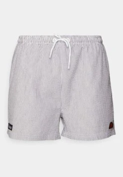 Ellesse Carali - Shorts Da Mare - Dark Grey 4 Ellesse Carali - Shorts Da Mare - Dark Grey -Ellesse c2223515e3e848b38d74238a2c0e3333