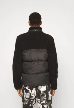 Ellesse Sparra - Giacca Invernale - Black 7 Ellesse Sparra - Giacca Invernale - Black -Ellesse c265f790e5654a38ae8d705b9f2f309e