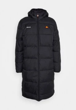 Ellesse Longli Padded JacketCappotto InvernaleBlack Uomo Cappotti EL922T07Y-Q11 -Ellesse c28bf630fa894635a8b0b7fe799bfae5