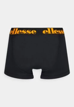 Ellesse Nurra 5 PackCulotteBlack Uomo Intimo EL982O00H-Q12 -Ellesse c28d029c42eb47058648752e712fdbd1