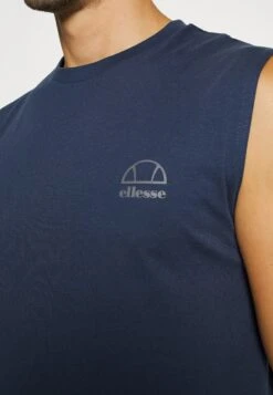 Ellesse Rollis Vest 3 PackMaglietta IntimaWhite/Black/Navy Uomo Intimo EL982Q000-A12 8 Ellesse Rollis Vest 3 PackMaglietta IntimaWhite/Black/Navy Uomo Intimo EL982Q000-A12 -Ellesse c2a67d0913a649298818e5730f81b6e7