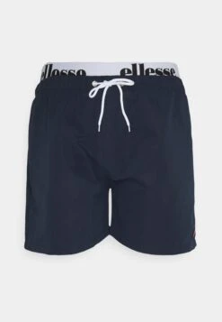 Ellesse Teynor - Shorts Da Mare - Navy / White 6 Ellesse Teynor - Shorts Da Mare - Navy / White -Ellesse c2b69997c4154066a4c42cabef6b3779