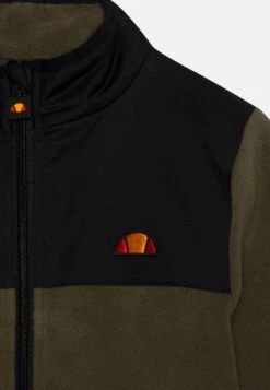 Ellesse VaraGiacca In PileKhaki Bambini Abbigliamento Outwear EL924K01I-N11 -Ellesse c36a11604d854431bcd617194f5c9ee6