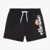Ellesse Bervios - Shorts Da Mare - Black -Ellesse c3a116c55a2c4f16a0797a5f52391fe7