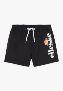 Ellesse Bervios - Shorts Da Mare - Black