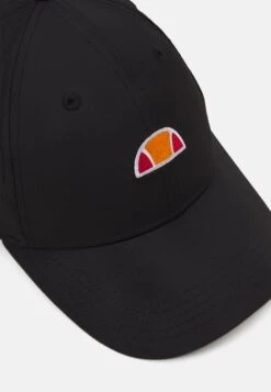 Ellesse Ledda - Cappellino - Black -Ellesse c3d186063bbf42d194360a831b99476d