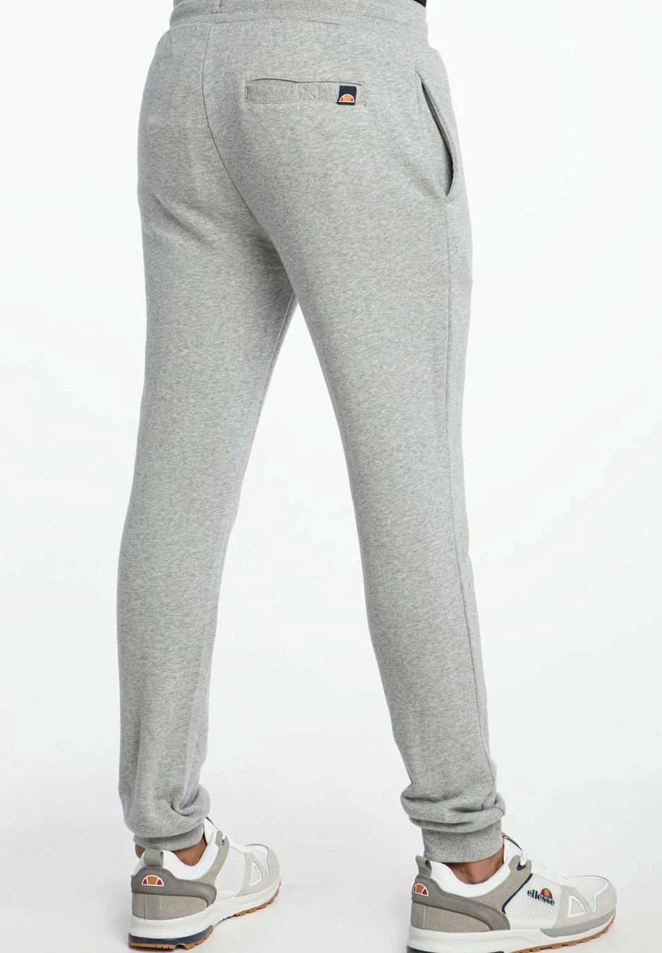 Granite Pantaloni SportiviGrey Uomo Pantaloni sportivi e joggers EL922E048-C11 Ellesse Granite Pantaloni SportiviGrey Uomo Pantaloni Sportivi E Joggers EL922E048-C11 -Ellesse c3de817c493a49d39818550d354e971b