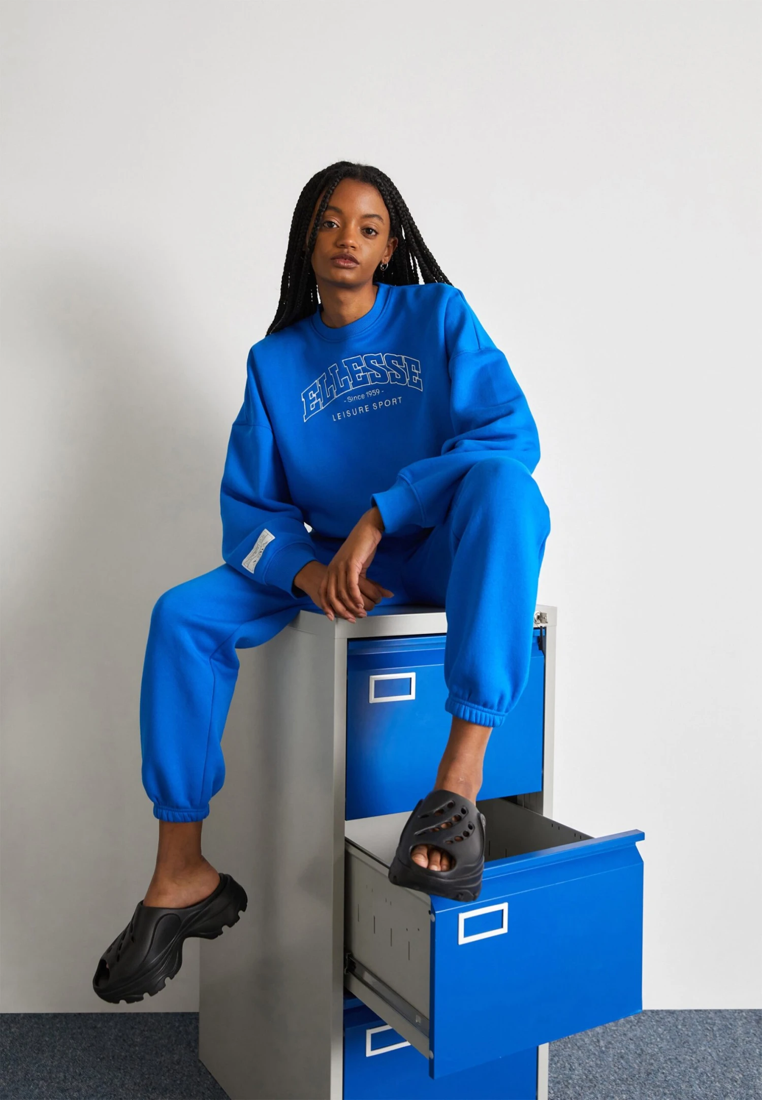 Lomond Oversized FelpaRoyal Blue Donna Felpe EL921J09O-K11 Ellesse Lomond Oversized FelpaRoyal Blue Donna Felpe EL921J09O-K11 -Ellesse c437f031590f440baf38be87d1225866 scaled