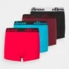 Ellesse Valio 4PackCulotteMulti Uomo Abbigliamento EL982O05O-T11 1 Ellesse Valio 4PackCulotteMulti Uomo Abbigliamento EL982O05O-T11 -Ellesse c524b003cae245ad88d6eab1d85730bc