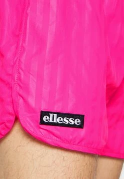 Ellesse Tresi - Shorts Da Mare - Neo Pink -Ellesse c58fa8258451420cbe8dd853d212dc3e