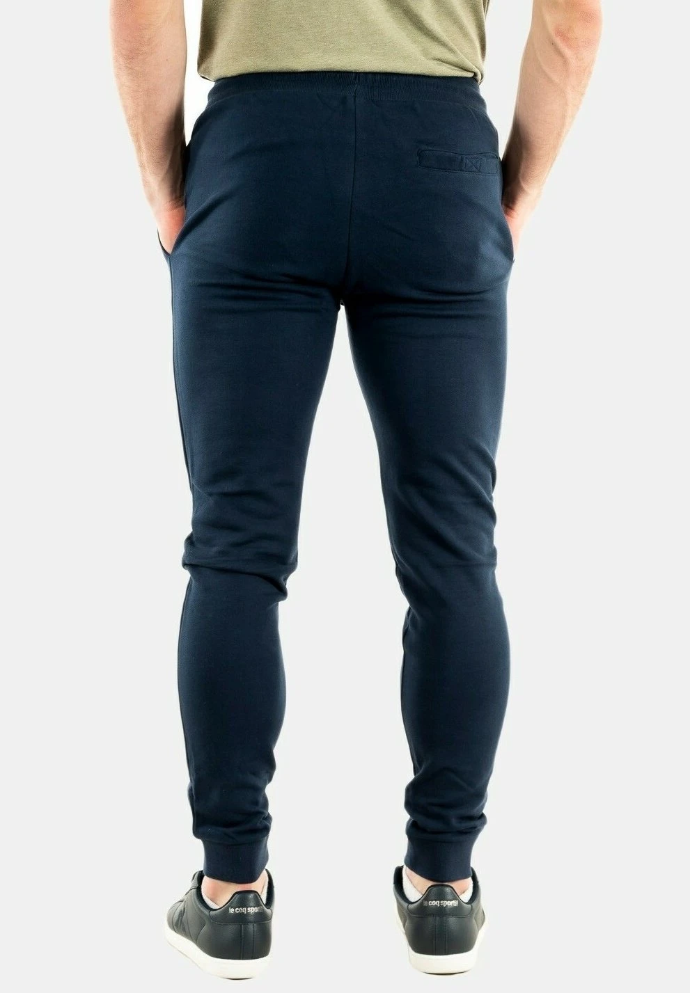 Shm14554 - Pantaloni Sportivi - Bleu Ellesse Shm14554 - Pantaloni Sportivi - Bleu -Ellesse c5c9536c98034fbabefb9f391d564368