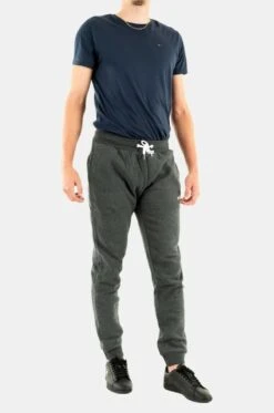 Ellesse Pantaloni SportiviGrey Uomo Pantaloni Sportivi E Joggers EL922E03N-C11
