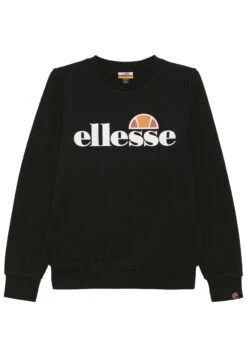 Ellesse SupriosFelpaBlack Bambini Pullover & Cardigan EL924K002-Q11 4 Ellesse SupriosFelpaBlack Bambini Pullover & Cardigan EL924K002-Q11 -Ellesse c706220489d044dfb4efdfb1e624b903